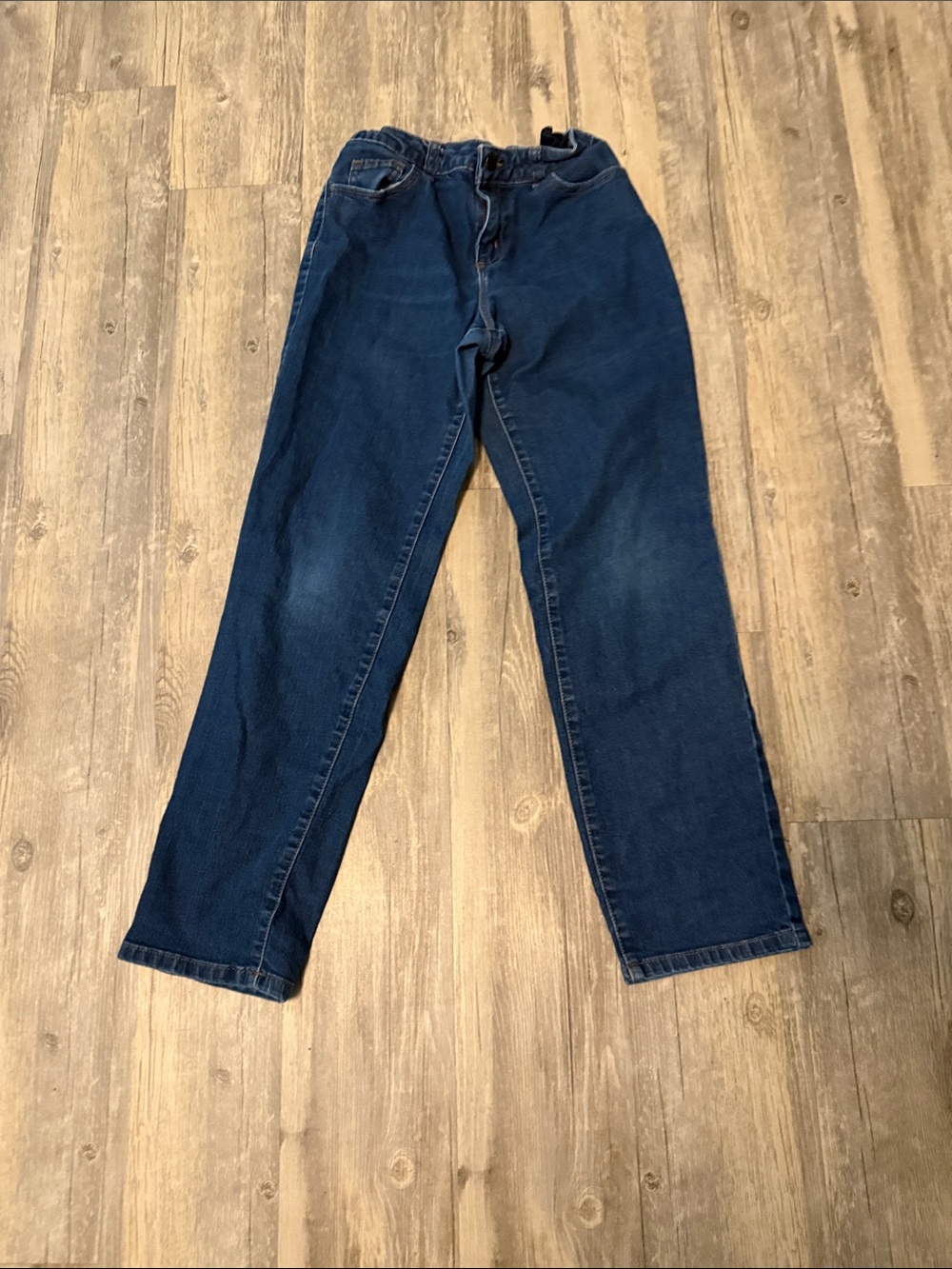 wonder nation Dark Blue Kids Jeans